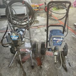 Machinas Para Pintar