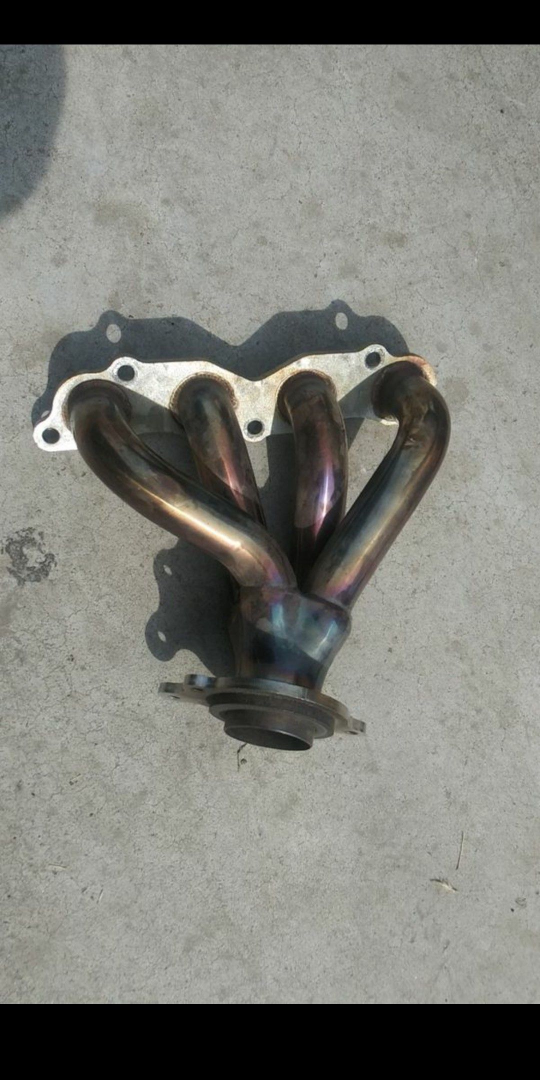 Acura Car Part