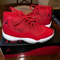Jordan 11 “Win Like 96”