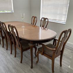 dining room Chairs 