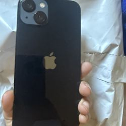 iPhone 13 And AirPods Second Gen 