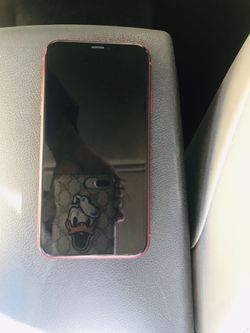 iPhone XR 64gb Sprint