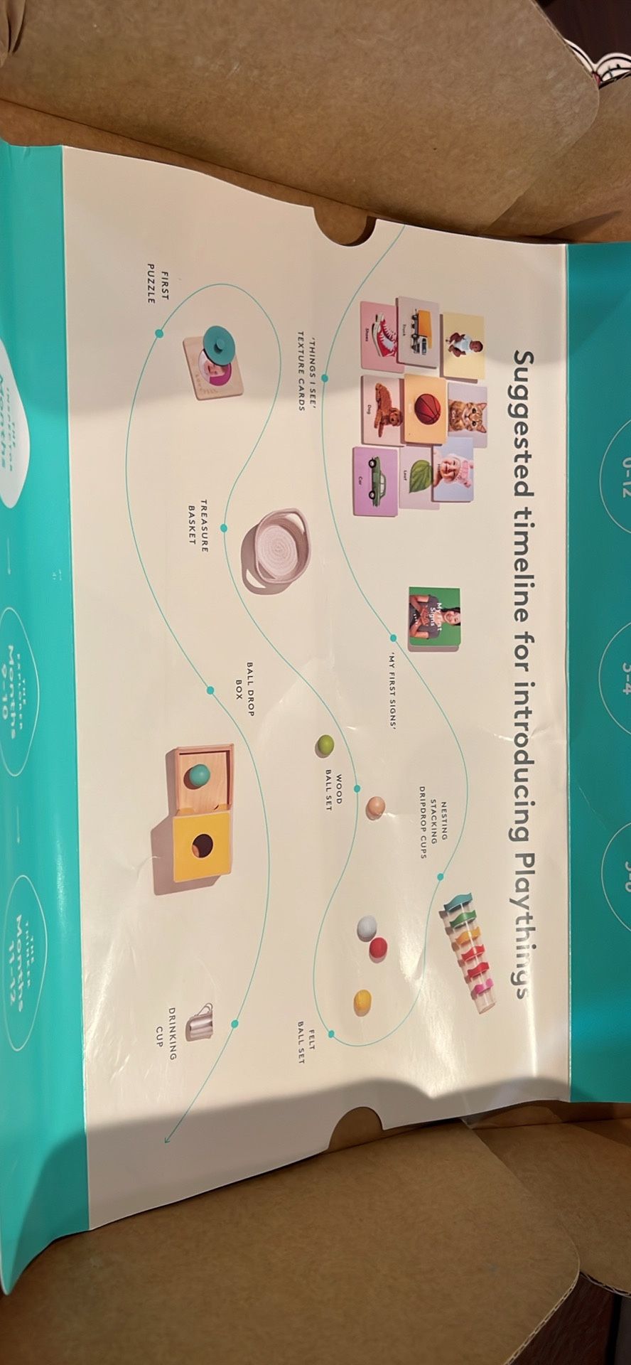 Lovevery Kit The Inspector