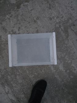 Shoe Boxes Plastic