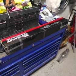 Axel 03-07 Honda Accord 