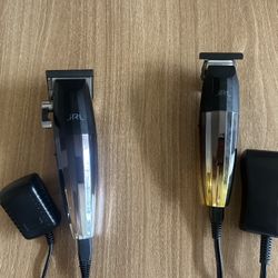 JRL Clipper & Trimmer 