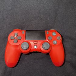 PS4 Controller