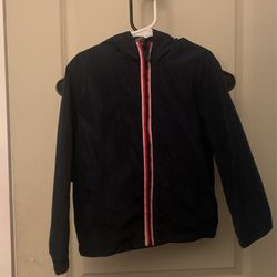 Boys 5t Gap And Childrens Place Wind Breakers