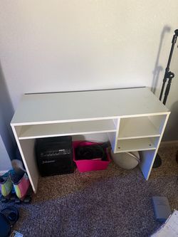 Desk