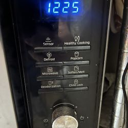 Samsung Microwave 