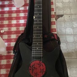 First Act Discovery Electric Guitar