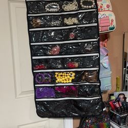 Jewelry Or Makeup Organizer 