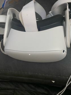 Oculus quest 2