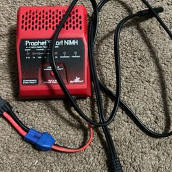 Prophet Sport NIMH charger