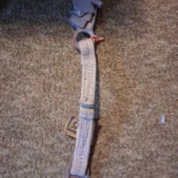 D Ring With Body Harness Extender