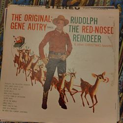 Gene Autry