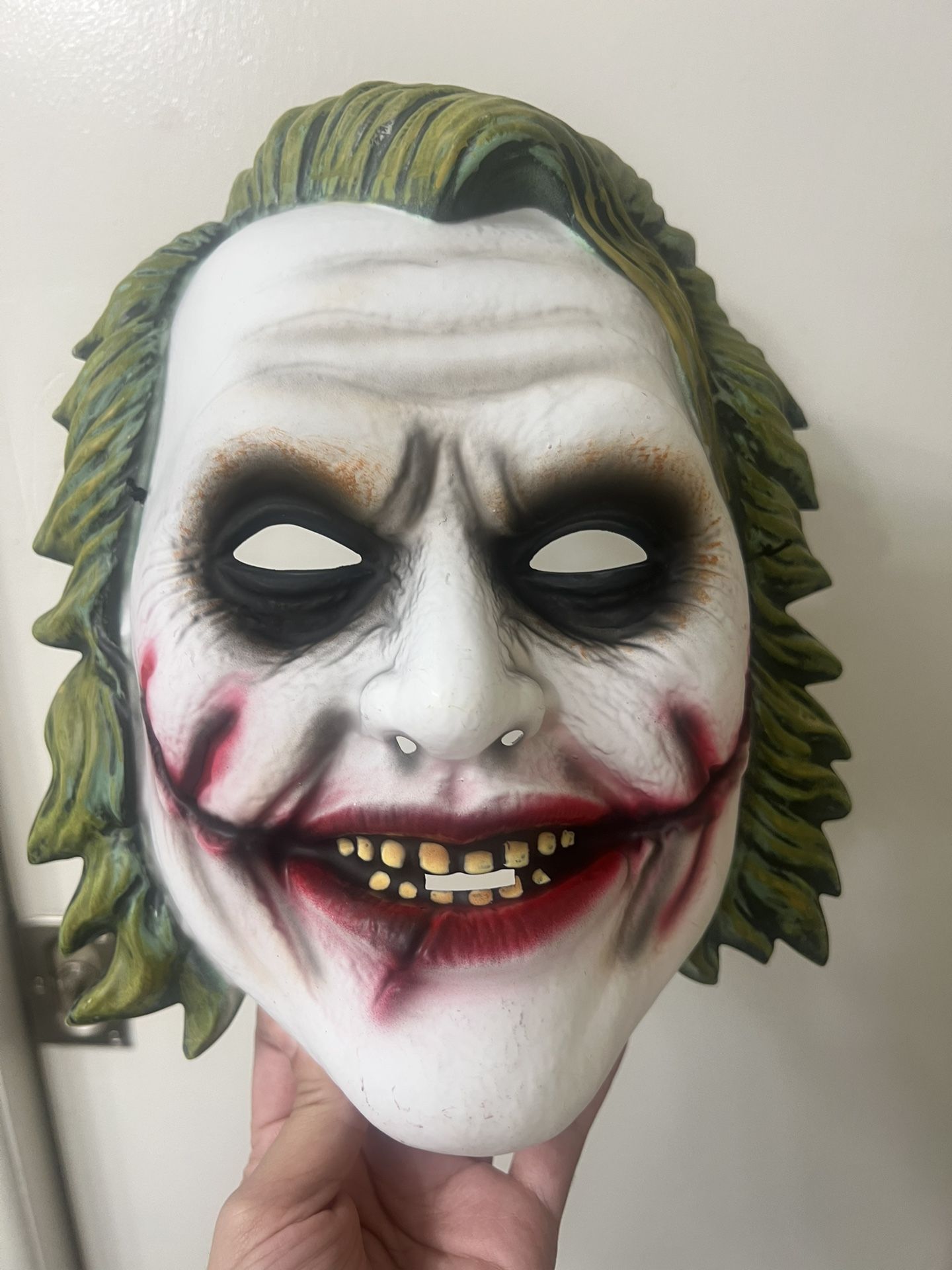 Joker Mask