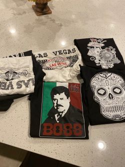 Tshirts