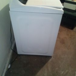 Whirl Pool washer