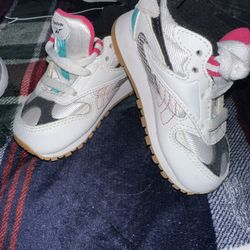 Brand New Reebook