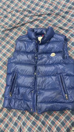 TIB gilet tib vest