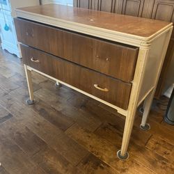 Dresser / Buffet / Credenza / End Table - FREE- PU East LA