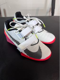 Nike Romaleos 4 SE - Size Men’s 11