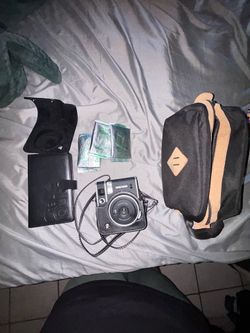 Polaroid kit