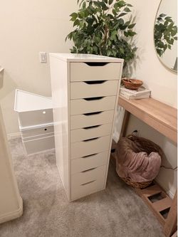 Alex drawer from ikea