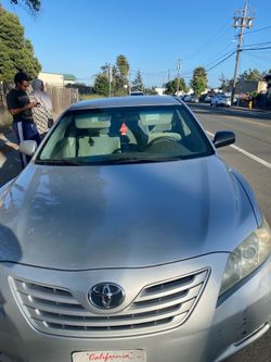 2010 Toyota Camry