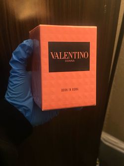 Valentino Donna