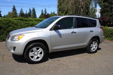 2010 Toyota RAV4