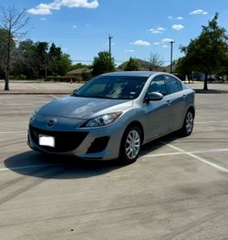 2010 Mazda Mazda3
