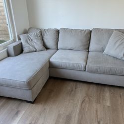 Small L Shape Sectional Sofa