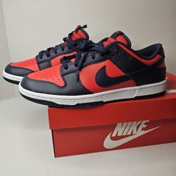 NIKE DUNK LOW RETRO SIZE 11