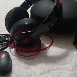 Beats Studio 2 Headphones