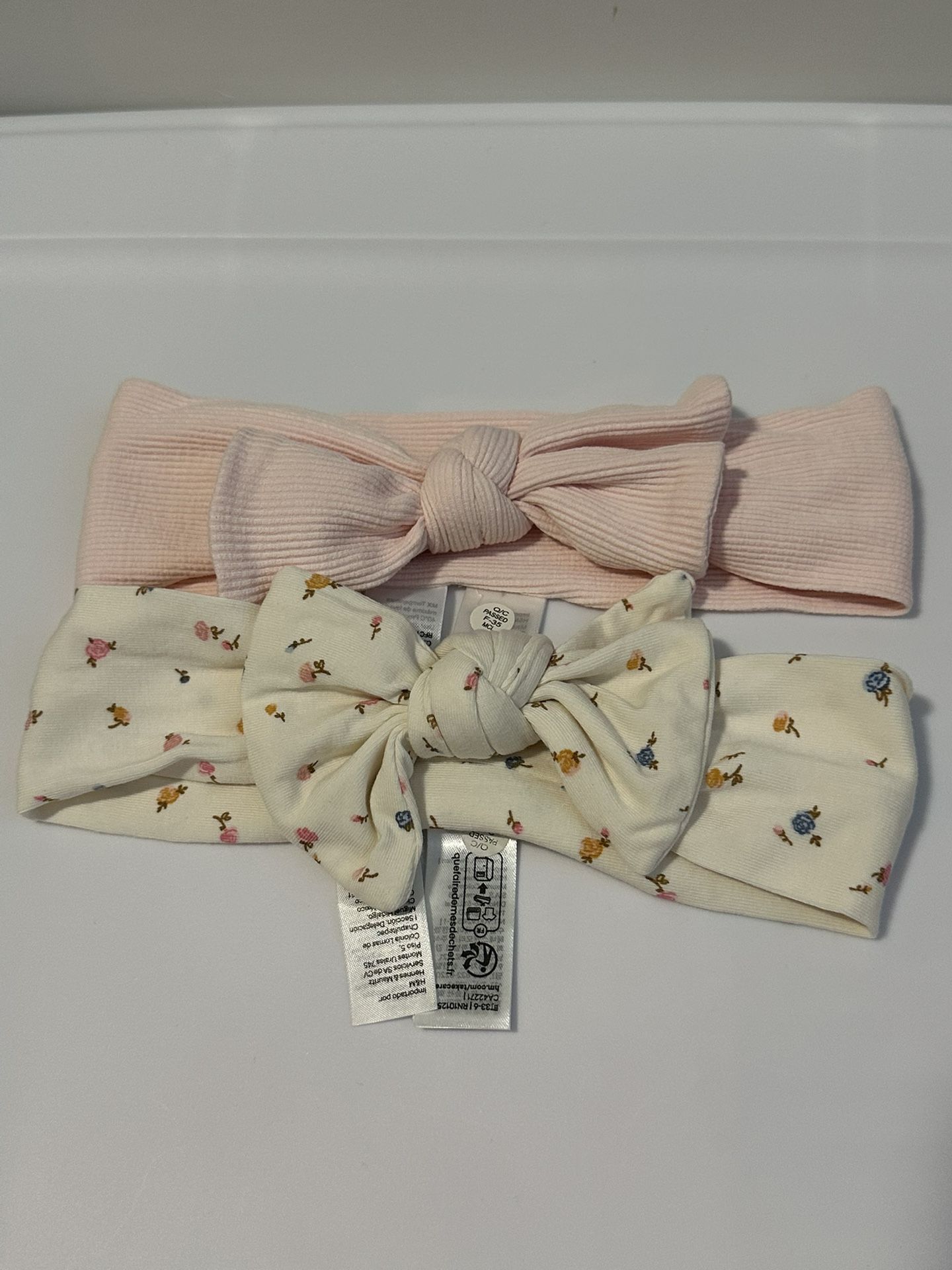 baby headband