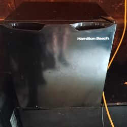 Brand New Mini Fridge