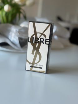 YSL Libre Le Parfum