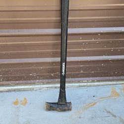 Husky sledgehammer