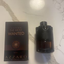 Azzaro The Most Wanted Parfum 