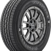 265 70 17 Firestone Le3 Brand New 2 tires for Sale in Converse TX