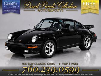 1980 Porsche 911 Sc
