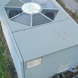 Rheem Unit 
