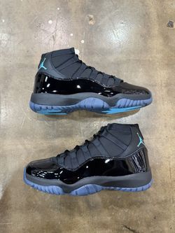 Jordan 11 Gamma size 9.5 (NO TRADES PRICE IS FIRM)