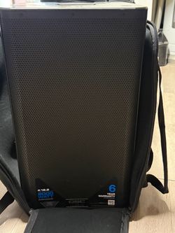QSC k12.2
