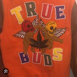 Rebel Minds Variety Jacket 