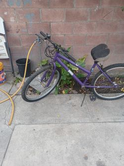Bicicleta Muy Buena