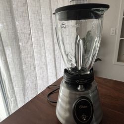 Oyster Blender (taking Offers) 