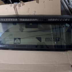 Mopar Part#(contact info removed)1AC Gorilla Glass Windshield Replacement for 18-23 Jeep Wrangler JL and Gladiator JT